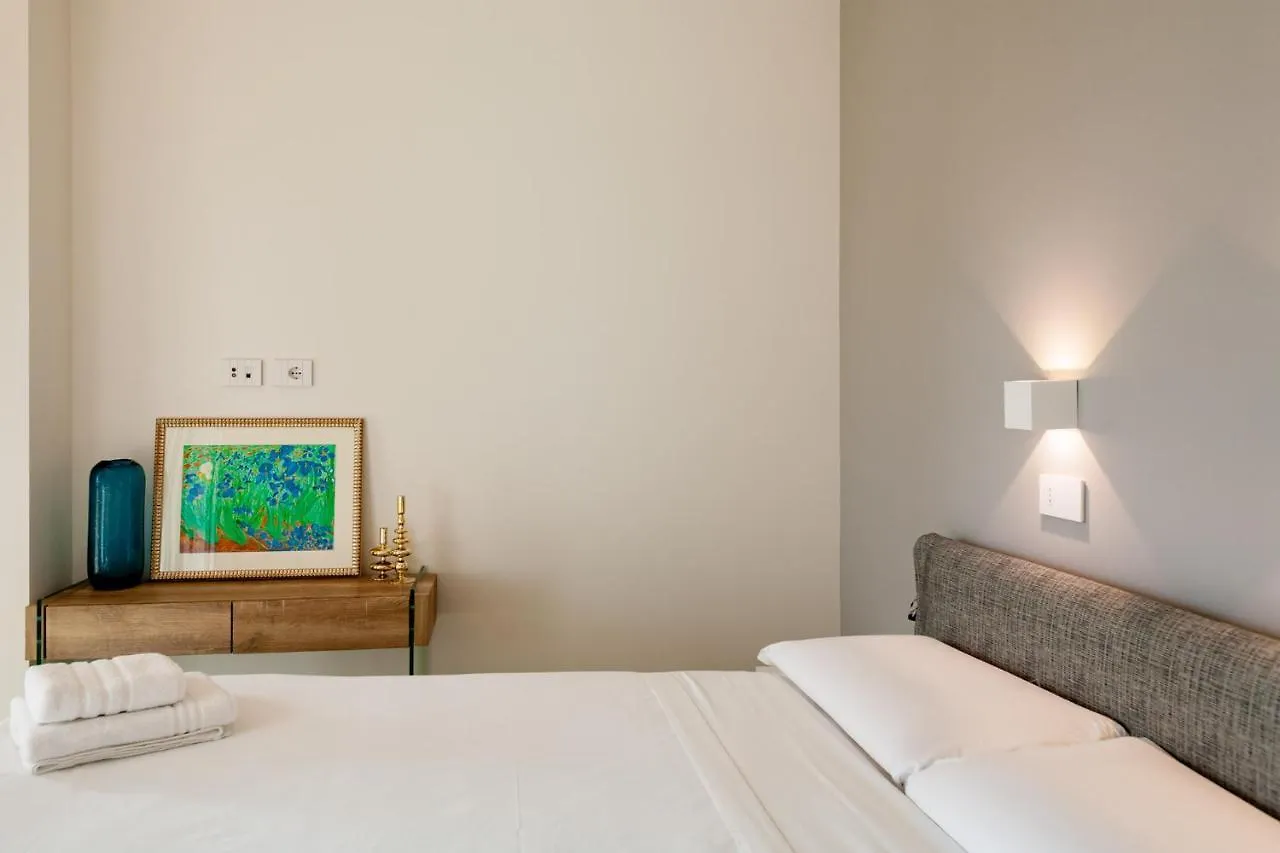 Bnbutler - Flavio Gioia, 5 - Appartamento Con Vista, Citylife Milano