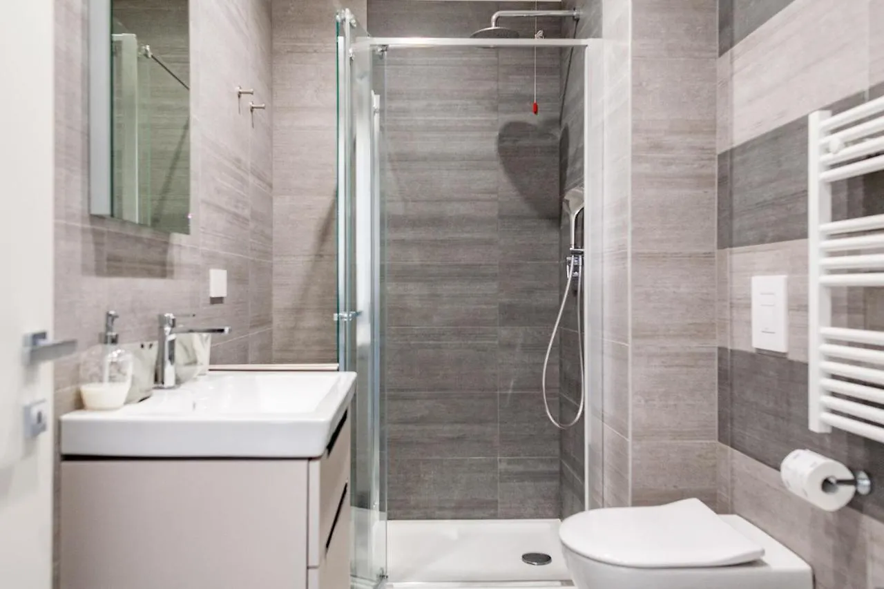 Bnbutler - Flavio Gioia, 5 - Appartamento Con Vista, Citylife Milan