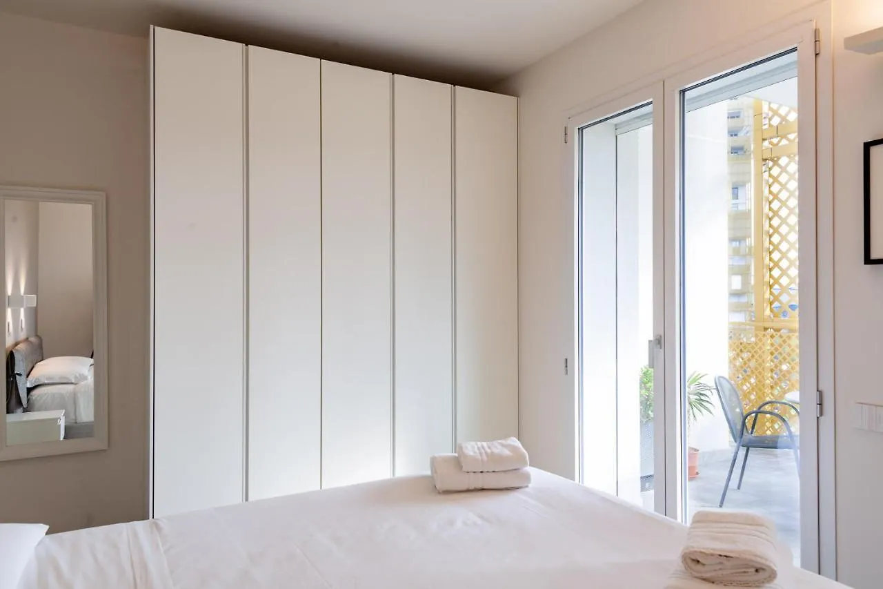 Bnbutler - Flavio Gioia, 5 - Appartamento Con Vista, Citylife Milan