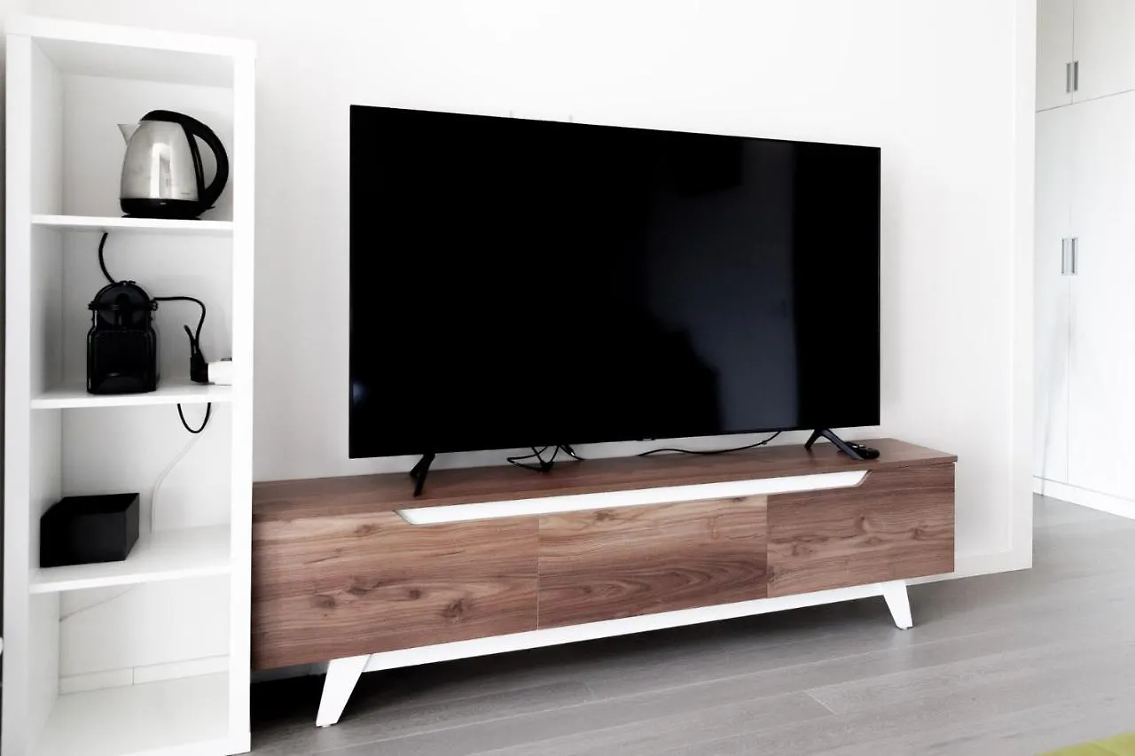 Apartamento Bnbutler - Flavio Gioia, 5 - Appartamento Con Vista, Citylife Milán Italia